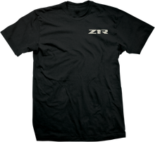 गैलरी व्यूवर में इमेज लोड करें, Z1R What Fuels U T-Shirt - Black - 2XL 3030-19887