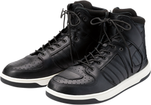 गैलरी व्यूवर में इमेज लोड करें, Z1R Frontline Boots - Black - Size 10 3403-1106