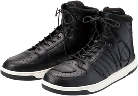 Z1R Frontline Boots - Black - Size 11 3403-1108