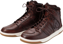 गैलरी व्यूवर में इमेज लोड करें, Z1R Frontline Boots - Brown - Size 11.5 3403-1121