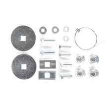 Load image into Gallery viewer, Curt 06-09 Ford Fusion Class 1 Trailer Hitch w/1-1/4in Receiver