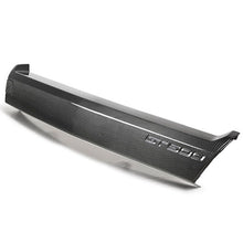 गैलरी व्यूवर में इमेज लोड करें, Ford Racing 20-21 Mustang GT500 Carbon Fiber Bumper Insert