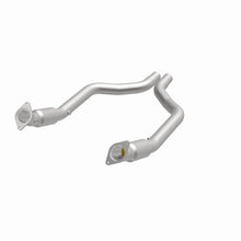 Carica l&#39;immagine nel visualizzatore di Gallery, MagnaFlow Conv DF &#39;05- SRT-8 6.1L OFF ROAD