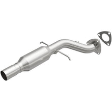 Carica l&#39;immagine nel visualizzatore di Gallery, MagnaFlow Conv Direct Fit 1995 Chevrolet Blazer 4.3L V6