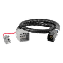 Cargar imagen en el visor de la galería, Curt 13-14 Ram 3500 Trailer Brake Controller Harness (Packaged)