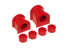 Carica l&#39;immagine nel visualizzatore di Gallery, Prothane 00+ Toyota Tundra Front Sway Bar Bushings - 24mm - Red