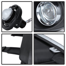 Laden Sie das Bild in den Galerie-Viewer, Spyder Chrysler 300 2011-2014 OEM Fog Light W/Universal Switch- Clear FL-C30011-C