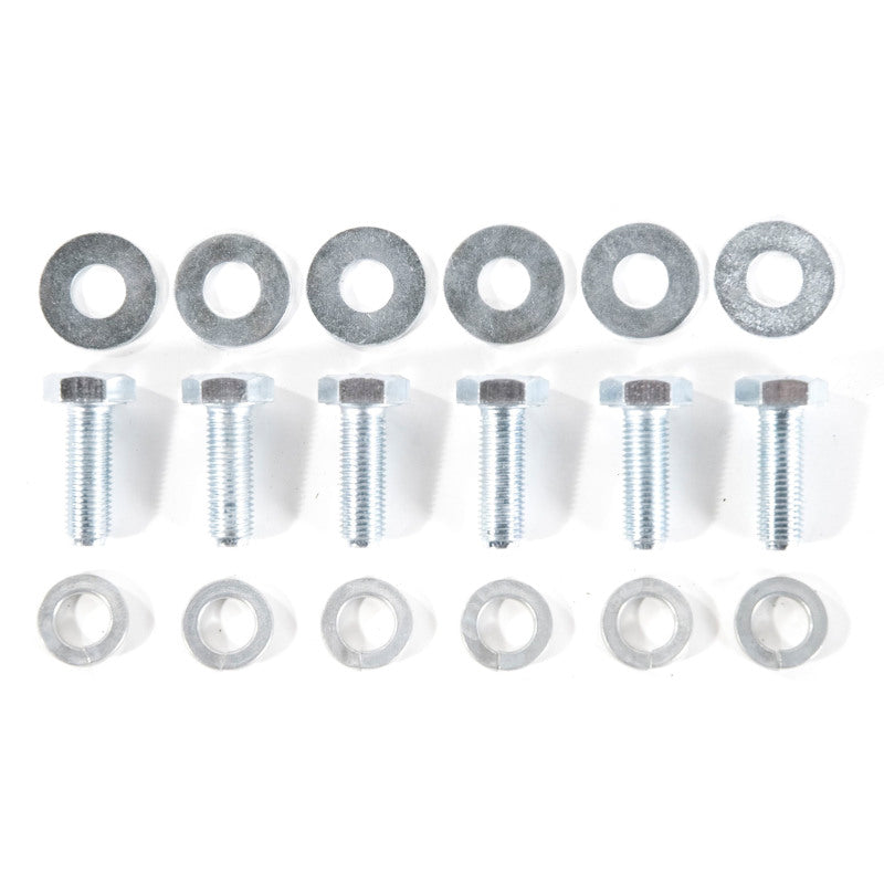 Curt 90-93 Honda Accord Class 1 Trailer Hitch w/1-1/4in Receiver