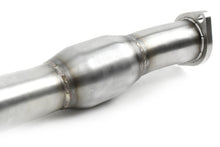Carica l'immagine nel visualizzatore di Gallery, Perrin 15-20 Subaru WRX FA20 DIT J-Pipe w/Cat