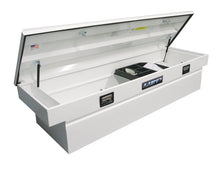 Laden Sie das Bild in den Galerie-Viewer, Lund Universal Steel Cross Box - White