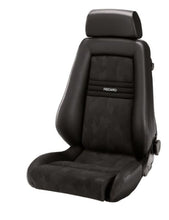 Carica l&#39;immagine nel visualizzatore di Gallery, Recaro Specialist M Seat - Black Leather/Black Artista