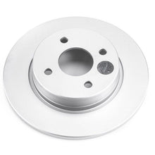 Laden Sie das Bild in den Galerie-Viewer, Power Stop 2018 Ford EcoSport Rear Evolution Geomet Coated Rotor