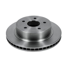 Laden Sie das Bild in den Galerie-Viewer, Power Stop 04-06 Dodge Ram 1500 Rear Autospecialty Brake Rotor