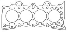 Charger l&#39;image dans la galerie, Cometic Honda Civic/CRX SI SOHC 75.5M .051 inch MLS Head Gasket D15/16