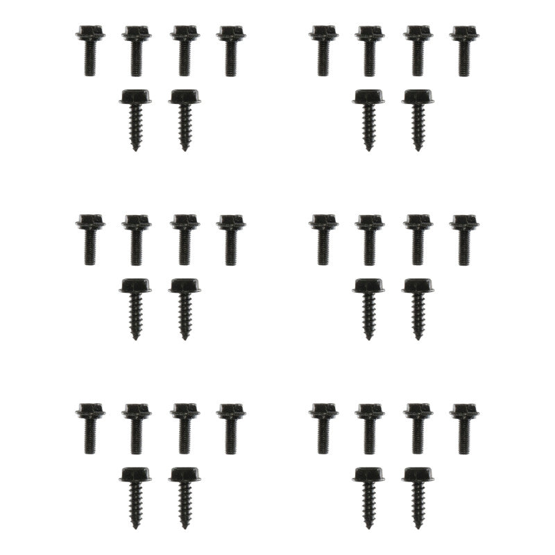 Curt TriFlex Trailer Brake Controllers (6-Pack)