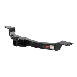Curt 09-17 Chevrolet Traverse Class 3 Trailer Hitch w/2in Receiver