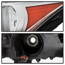 Carica l&#39;immagine nel visualizzatore di Gallery, xTune 09-12 Chevy Traverse (Excl LTZ) Driver Side Headlights - OEM Left (HD-JH-CTRA09-OE-L)