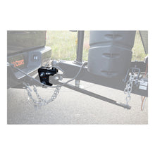 Carica l&#39;immagine nel visualizzatore di Gallery, Curt Short Trunnion Bar Weight Distribution Hitch (8000-10000lbs 28-3/8in Bars)