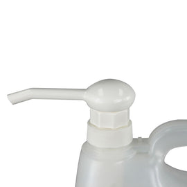 Chemical Guys Gallon Hand Pump - Single