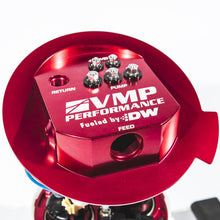 Charger l'image dans la galerie, VMP Performance 18+ Ford Mustang Plug and Play Return Style Fuel System