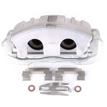 Carica l&#39;immagine nel visualizzatore di Gallery, Power Stop 05-13 Chevrolet Corvette Front Left Autospecialty Caliper w/Bracket