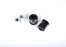 Laden Sie das Bild in den Galerie-Viewer, Whiteline Plus 2010 Volkswagen CC Rear Control Arm Lower Rear Inner Bushing Kit