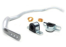 गैलरी व्यूवर में इमेज लोड करें, Whiteline 35mm Heavy Duty Blade Adj Swaybar Front 2015 Mustang S550