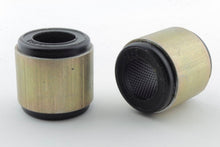 गैलरी व्यूवर में इमेज लोड करें, Whiteline Plus 7/89-3/97 Nissan 300ZX Rear Shock Absorber - Lower Bushing Kit