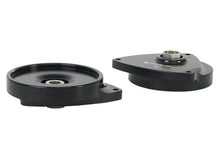 Charger l&#39;image dans la galerie, Whiteline 15-16 Audi A3 / 15-19 VW Golf R Front Strut Mount (Camber/Caster)