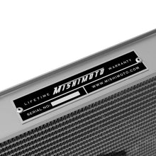 Laden Sie das Bild in den Galerie-Viewer, Mishimoto 00-05 Mitsubishi Eclipse GT Manual Aluminum Radiator