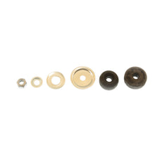 गैलरी व्यूवर में इमेज लोड करें, Bilstein B4 1965 Mercedes-Benz 300SEL Base Rear 46mm Monotube Shock Absorber