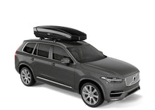 Load image into Gallery viewer, Thule Motion XT XXL Roof-Mounted Cargo Box - Black