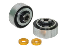 गैलरी व्यूवर में इमेज लोड करें, Whiteline 2/2016+ Hyundai Elantra AD / SR Front Control Arm Lower Inner Rear Bushing Kit