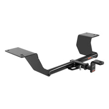 Load image into Gallery viewer, Curt 12-17 Toyota Camry Class 2 Trailer Hitch w/1-1/4in Ball Mount