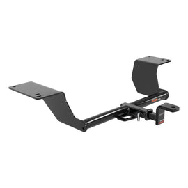 Curt 12-17 Toyota Camry Class 2 Trailer Hitch w/1-1/4in Ball Mount
