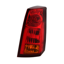 Charger l&#39;image dans la galerie, Xtune Cadillac Cts 03-07 Passenger Side Tail Lights - OEM Right ALT-JH-CACTS03-OE-R