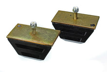 Charger l'image dans la galerie, Energy Suspension 2-1/2 Bump Stop Heavy Duty (2) - Black