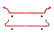 गैलरी व्यूवर में इमेज लोड करें, Eibach Anti-Roll Bar Kit (Front &amp; Rear) for 2015 Subaru WRX STI 2.5L Turbo