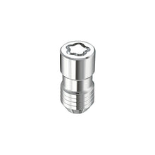 Laden Sie das Bild in den Galerie-Viewer, McGard Wheel Lock Nut Set - 4pk. (Cone Seat) M14X2.0 / 13/16 Hex / 2.25in. Length - Chrome