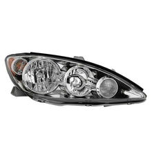 Cargar imagen en el visor de la galería, xTune Toyota Camry LE &amp; XLE 05-06 Passenger Side Headlight -OEM Right HD-JH-TCAM05-OE-R