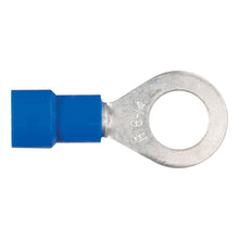 गैलरी व्यूवर में इमेज लोड करें, Curt Ring Terminals (16-14 Wire Gauge 1/4in Stud Size 100-Pack)