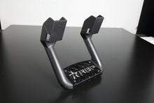 Laden Sie das Bild in den Galerie-Viewer, RBP Hoop Step Black Universal (Multiple Applications - See RBP Fitment Guide)
