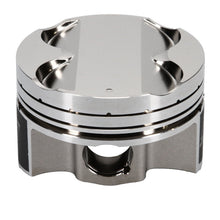 गैलरी व्यूवर में इमेज लोड करें, Wiseco Toyota 2JZGTE 3.0L 86.5mm +.5mm Oversize Bore Asymmetric Skirt Piston Set