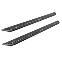 Carica l'immagine nel visualizzatore di Gallery, Go Rhino 21-22 Ford Bronco 2DR Sport Utility Dominator Xtreme D6 Side Steps 57in long - Bars Only