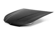 गैलरी व्यूवर में इमेज लोड करें, Seibon 06-07 Subaru WRX/STi RS style carbon fiber hood