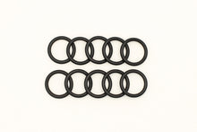 गैलरी व्यूवर में इमेज लोड करें, DeatschWerks ORB -6 Viton O-Ring (Pack of 10)