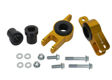 Carica l'immagine nel visualizzatore di Gallery, Whiteline Honda Civic SI / Type R / FC Front Control Arm Lower Inner Rear Bushing