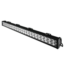Carica l&#39;immagine nel visualizzatore di Gallery, Xtune 40 Inch 48pcs 3W LED 144W (Mix) LED Bar Chrome LLB-SP-40MIX-144W-C