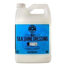 Laden Sie das Bild in den Galerie-Viewer, Chemical Guys Silk Shine Sprayable Dressing - 1 Gallon - Single