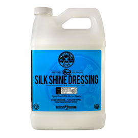 Chemical Guys Silk Shine Sprayable Dressing - 1 Gallon - Single